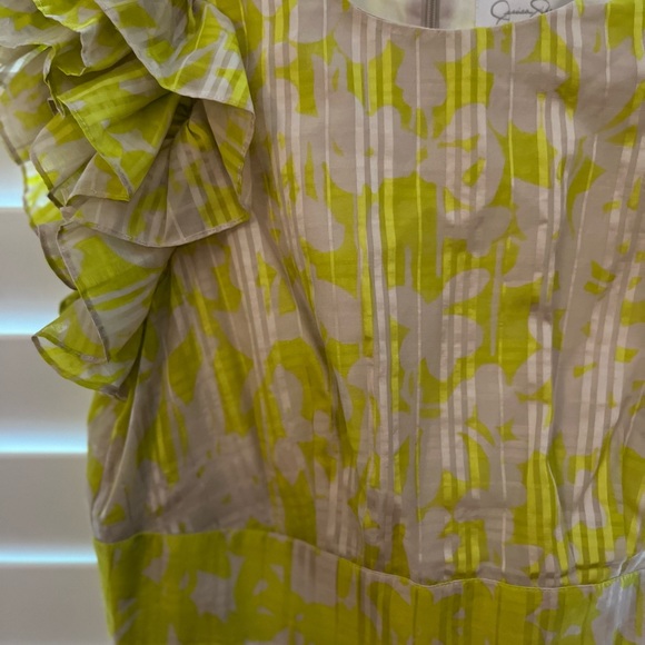 Jessica Simpson Summer Dress - Picture 3 of 5